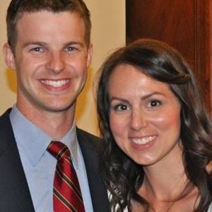 Meet your Posher, Hillary